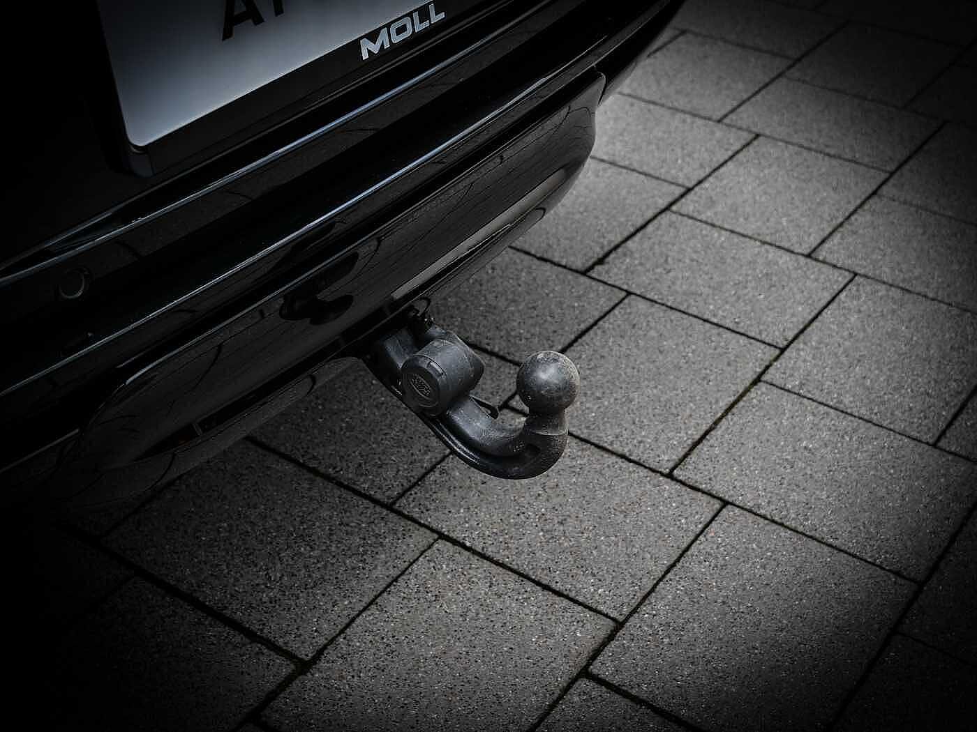 Land Rover Range Rover Sport Autobiography