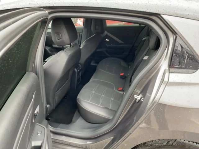 Opel Astra 1.2 Turbo GS-Line Grand Sport Turbo