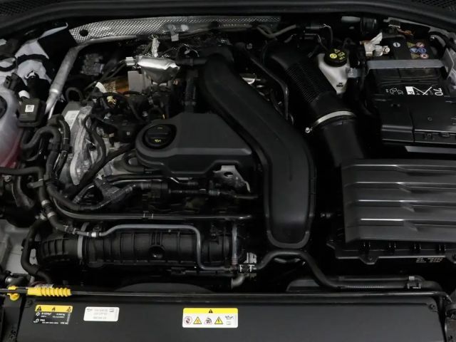 Seat Leon 1.5 eTSI DSG FR-lijn