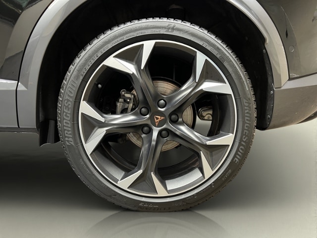 Cupra Formentor 1.5 TSI