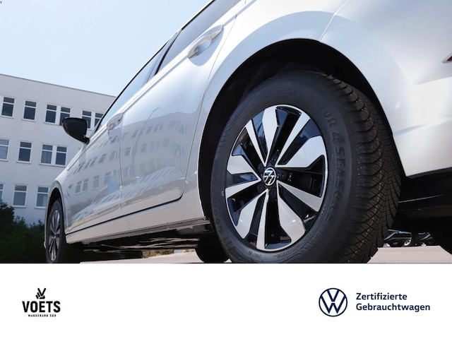 Volkswagen Polo 1.0 TSI DSG