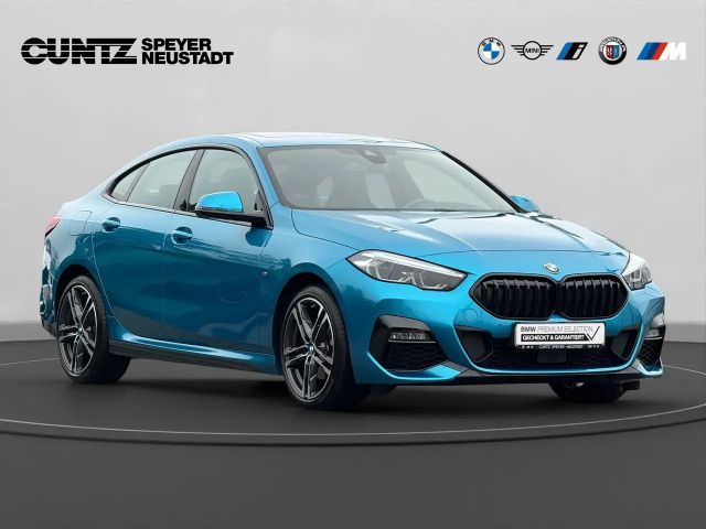 BMW 218 218i Coupé Gran Coupé M-Sport