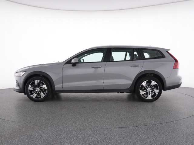 Volvo V60 Cross Country CC