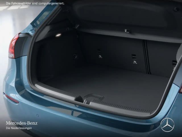 Mercedes-Benz A 250 A 250 e