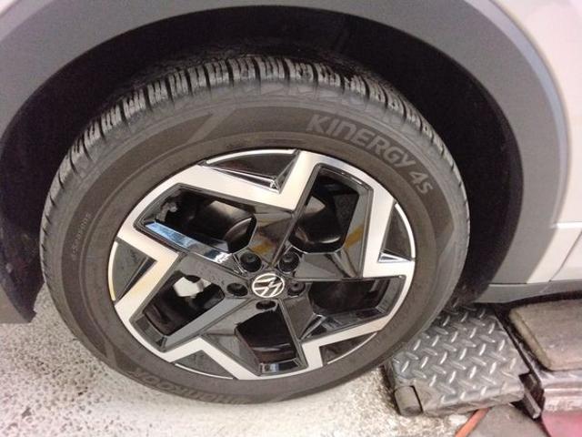 Volkswagen T-Cross 1.0 TSI DSG R-Line