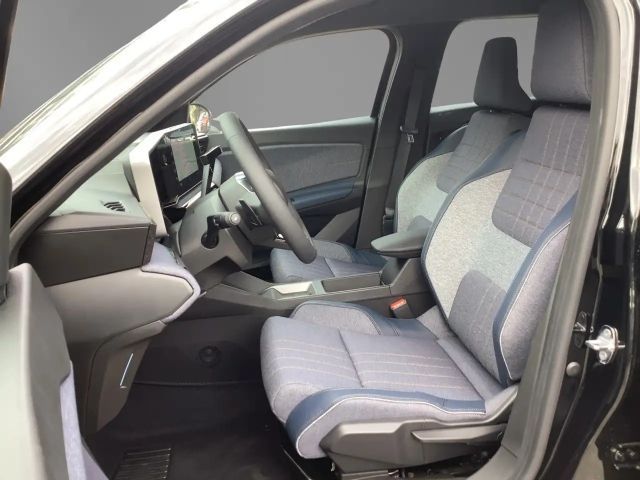 Renault 4 Comfort E-Tech Techno