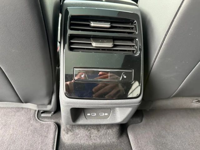 Volkswagen ID.7 4Motion Business GTX Tourer