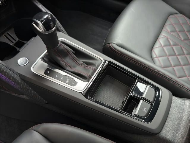 Audi Q2 35 TDI S-Line