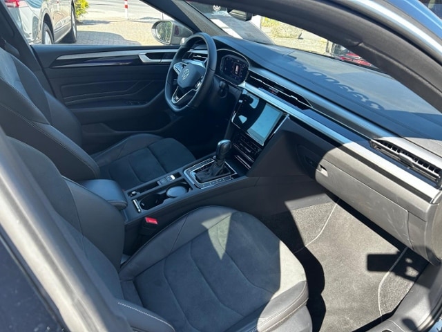 Volkswagen Arteon Shooting Brake 2.0 TDI DSG