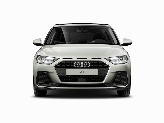 Audi A1 25 TFSI S-Tronic Sportback