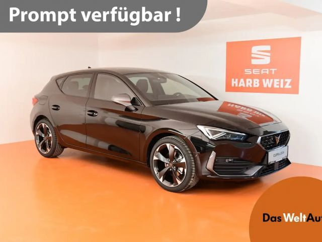 Cupra Leon 1.5 TSI