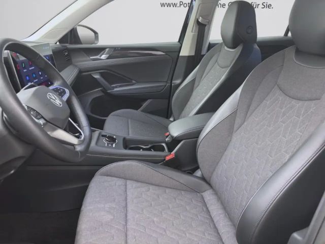 Volkswagen Tiguan 1.5 eTSI DSG Life
