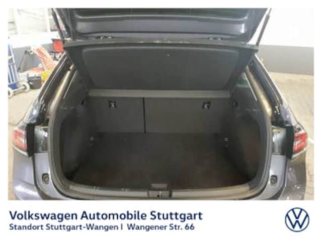 Volkswagen Taigo 1.0 TSI
