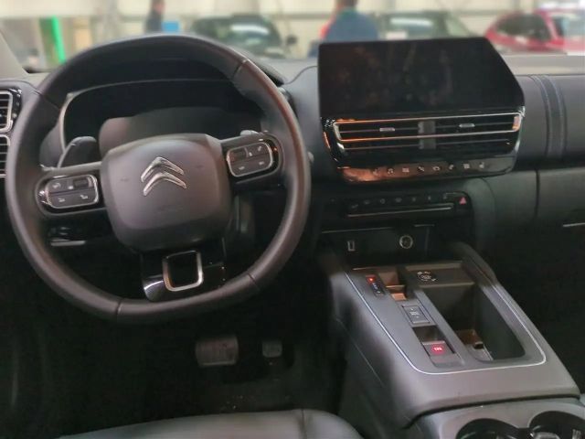 Citroën C5 Aircross Hybrid Plus