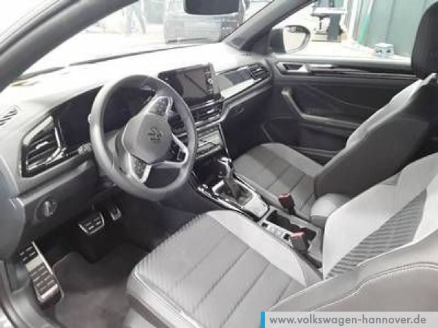 Volkswagen T-Roc 1.5 TSI Cabriolet DSG R-Line
