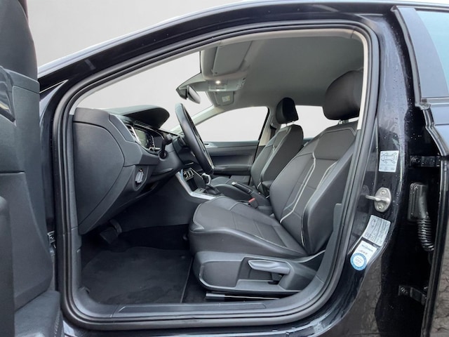 Volkswagen Taigo Style