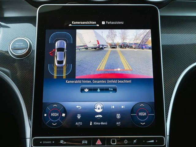 Mercedes-Benz CLE 180 AMG Line Sport Edition