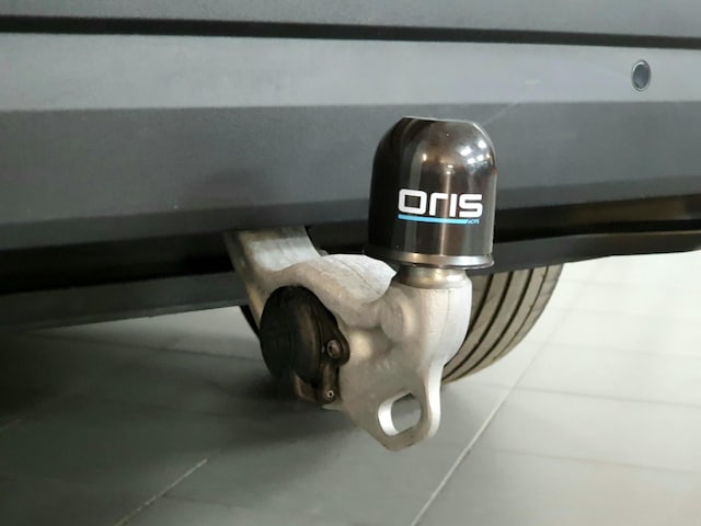 Skoda Kodiaq 2.0 TDI 4x4 Selection