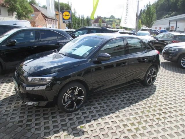 Opel Corsa GS-Line Grand Sport