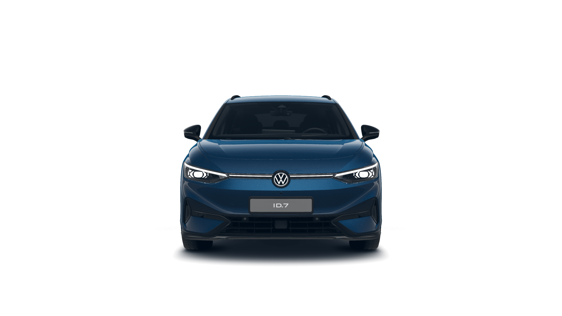 Volkswagen ID.7 Pro Tourer