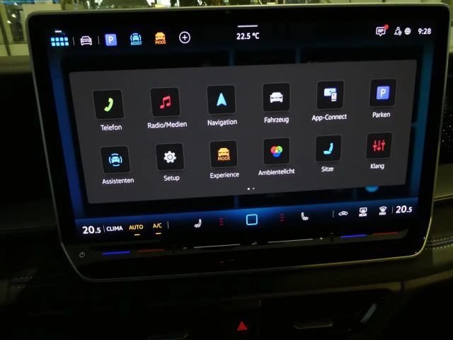 Volkswagen Tayron DSG