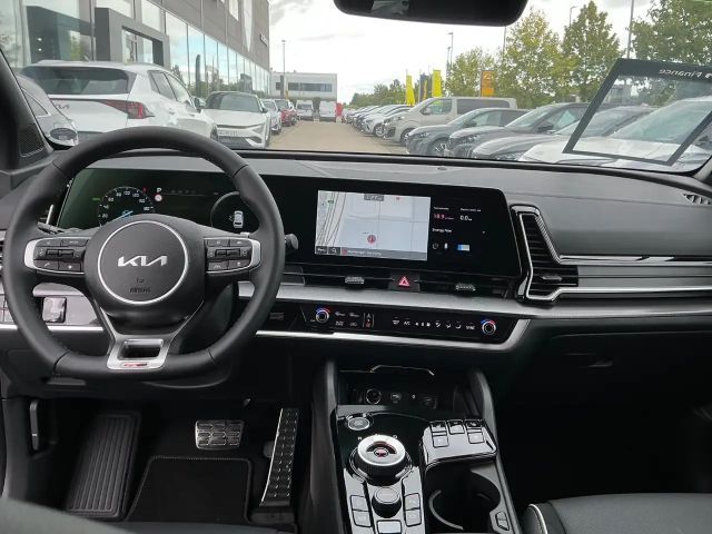 Kia Sportage GDi GT-Line