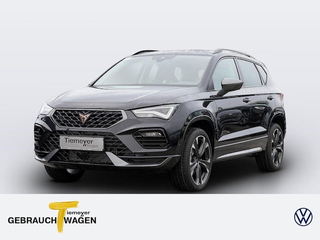 Cupra Ateca 1.5 TSI DSG