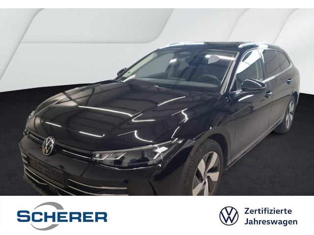 Volkswagen Passat 1.5 eTSI Business DSG Variant
