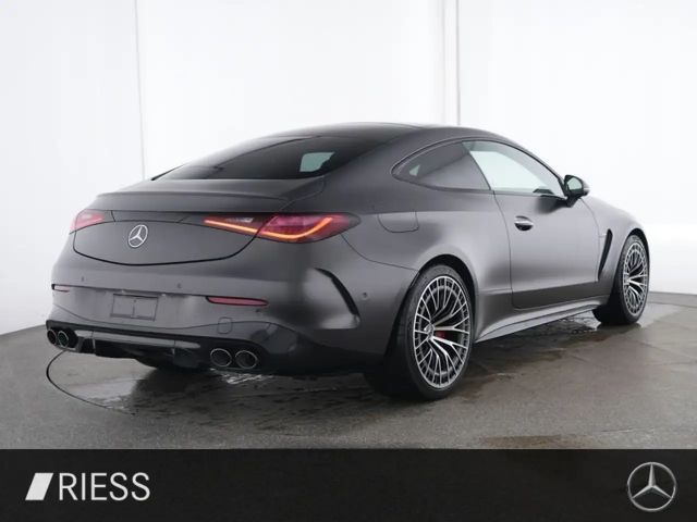 Mercedes-Benz CLE 53 AMG 4MATIC+ AMG Line