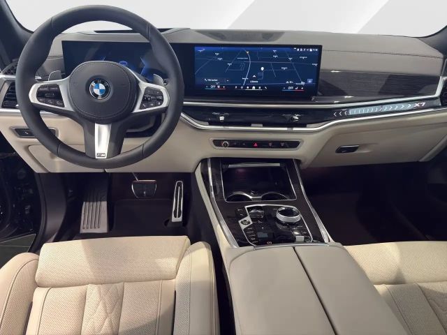 BMW X7 xDrive40d