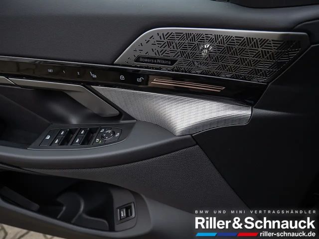 BMW 520 520d M-Sport Touring