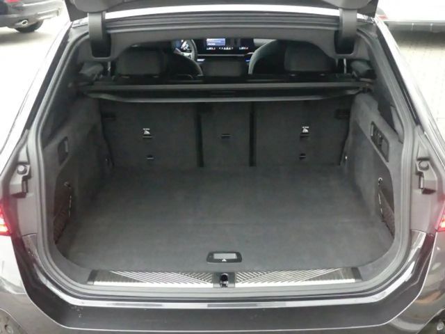 BMW 520 520i M-Sport Touring