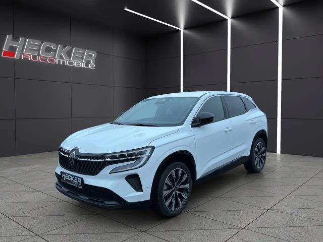 Renault Austral E-Tech