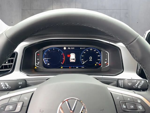 Volkswagen T-Roc Friends TSI