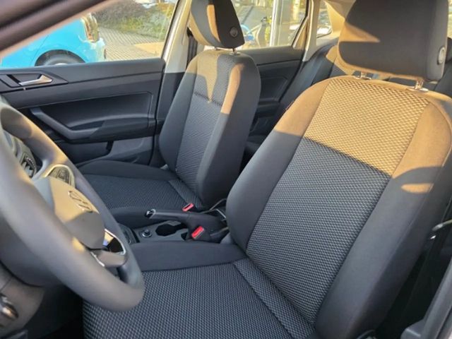 Volkswagen Polo 1.0 Basis KLIMA LED