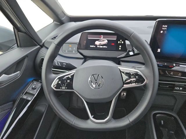 Volkswagen ID.3 Performance Pro