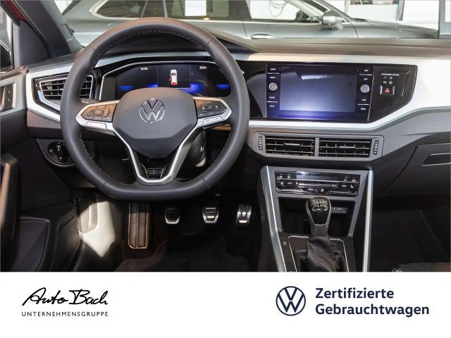 Volkswagen Taigo 1.0 TSI