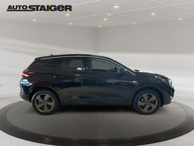 Opel Grandland X Ultimate