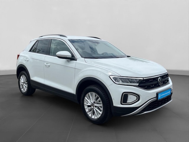 Volkswagen T-Roc 1.0 TSI Life