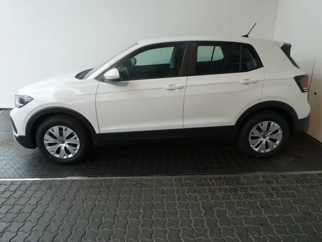 Volkswagen T-Cross 4Me TSI