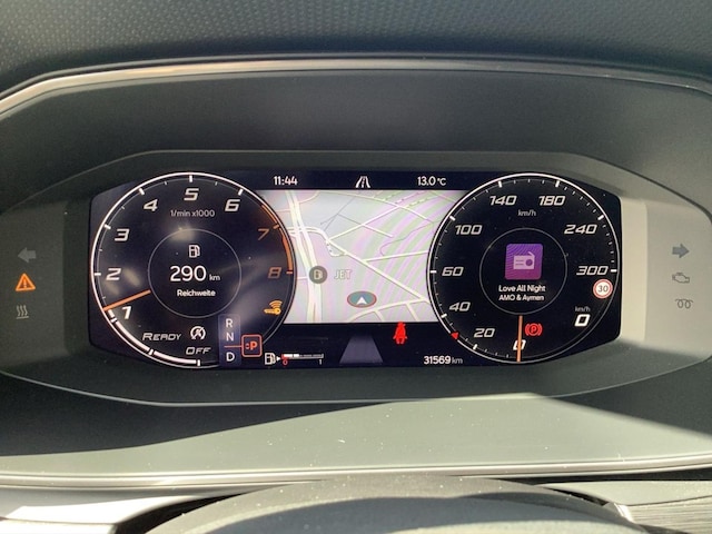 Cupra Leon 2.0 TSI DSG VZ