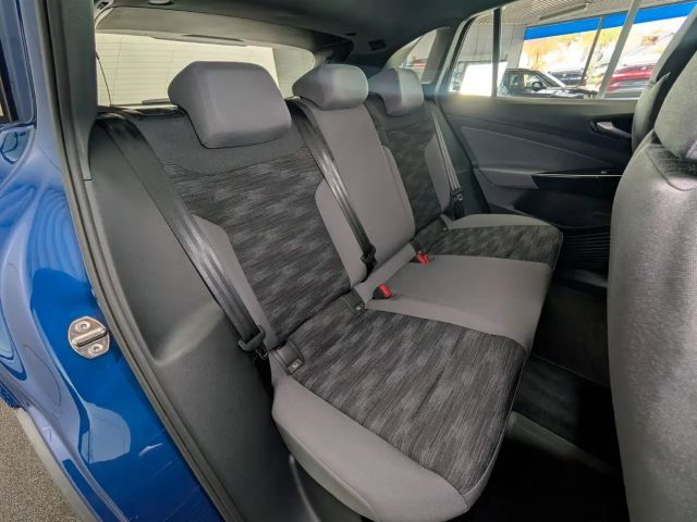 Volkswagen ID.4 Performance Pure