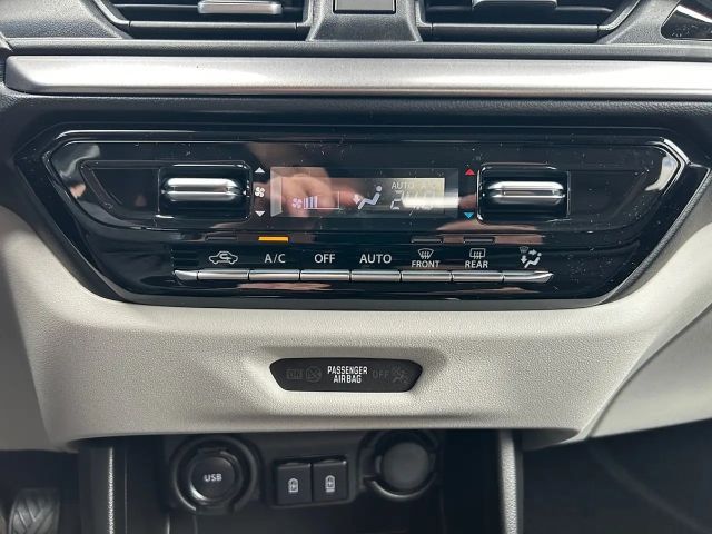 Suzuki Swift Flash Hybrid