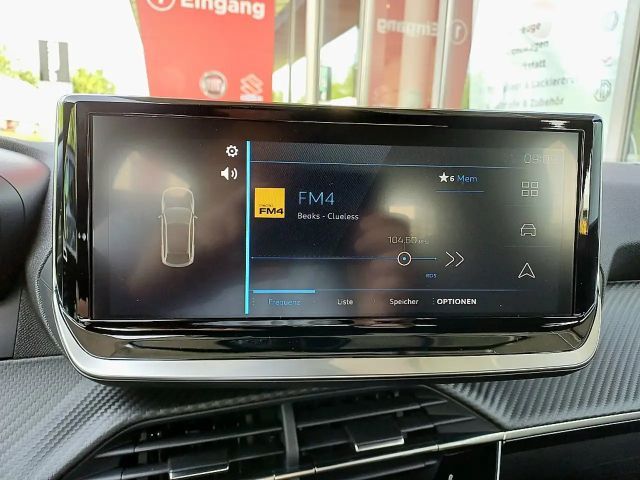 Peugeot 2008 PureTech Style