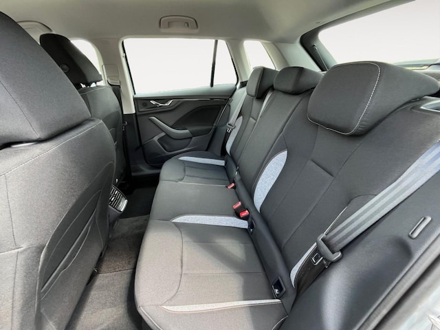 Skoda Kamiq 85 Selection