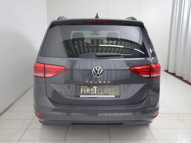 Volkswagen Touran Friends TDI