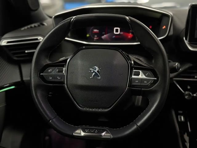 Peugeot 2008 GT-Line