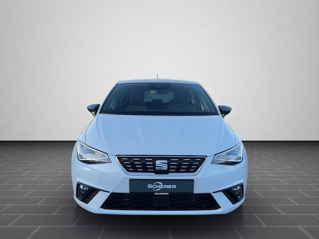 Seat Ibiza 1.0 TSI Xcellence