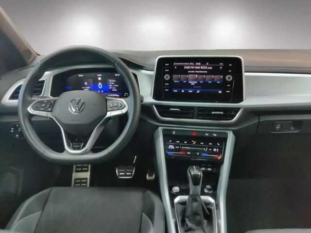 Volkswagen T-Roc 1.5 TSI Cabriolet