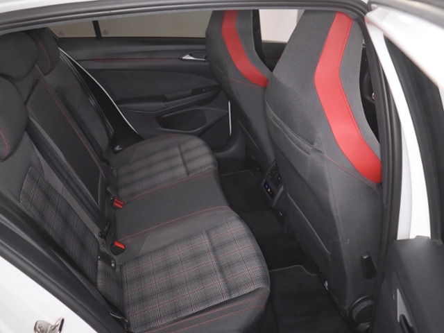 Volkswagen Golf 2.0 TSI DSG IQ.Drive